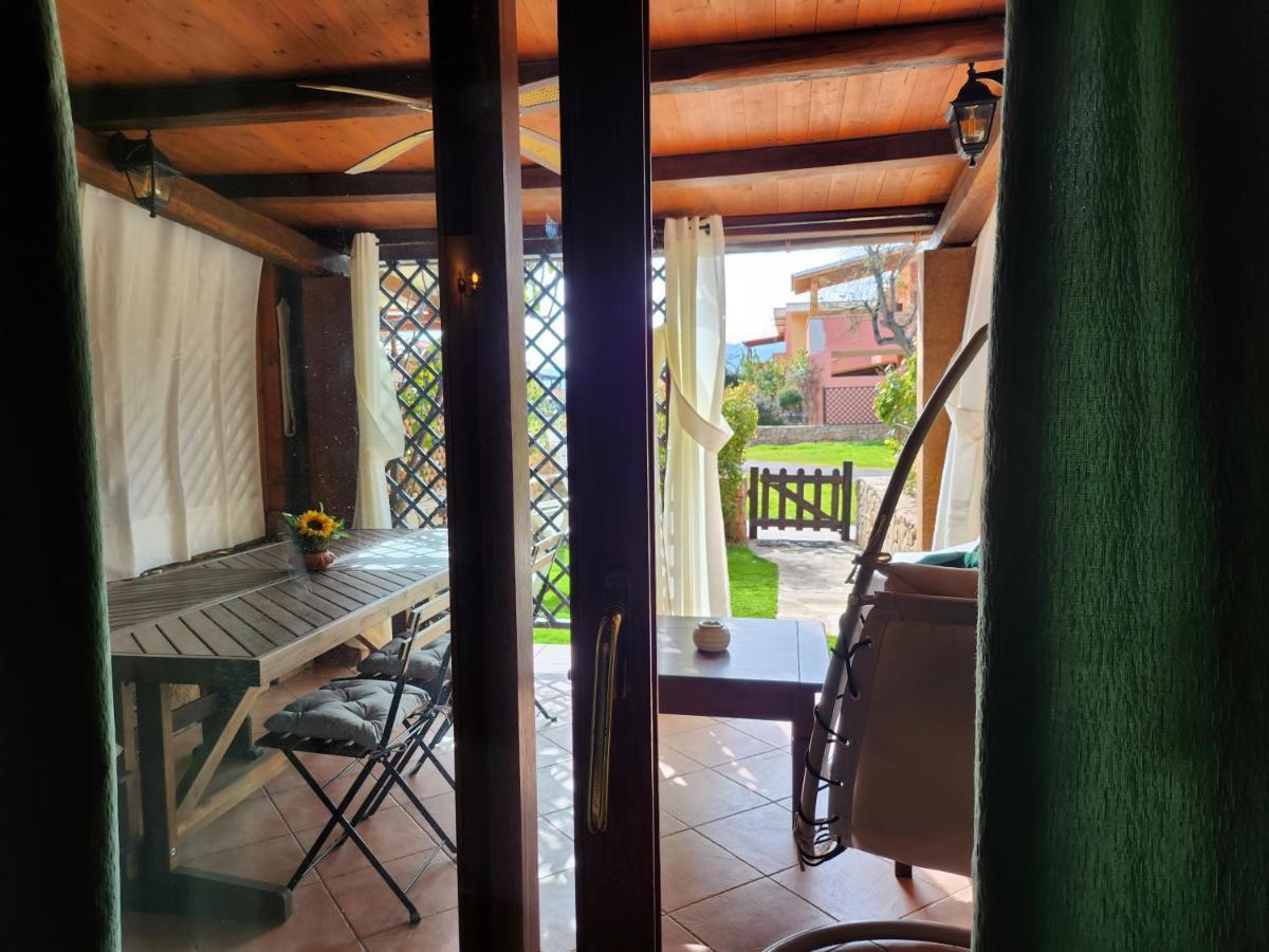 Casa vacanze Ca' San Marco - Le Saline Olbia